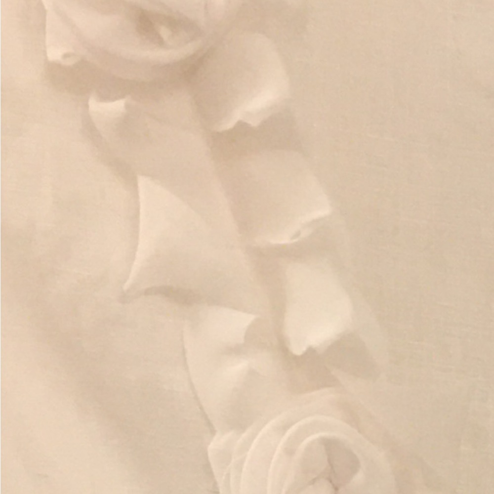 Tracy M Linen Blouse. New. - Picture 4 of 7